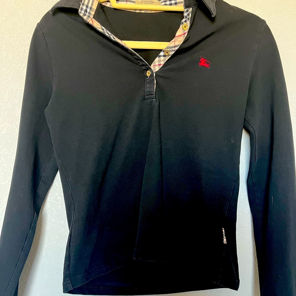 Burberry Top